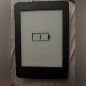 2021 Kindle Paperwhite